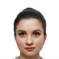 Петрова Алена Леонидовна