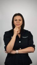 Горбовская Татьяна Владимировна