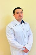Крушевский Сергей Владимирович