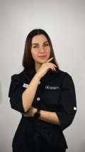 Фролова Екатерина Николаевна