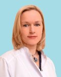Алексеева Марина Вячеславовна