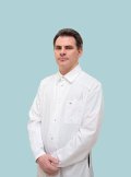 Меркулов Михаил Вячеславович