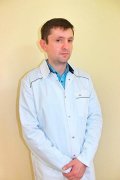 Троицкий Леонид Леонидович