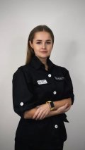 Максименко Мария Леонидовна