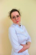 Зуйкова Алена Вячеславовна