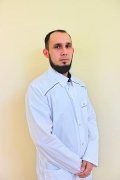 Габеев Ильяс Разинурович