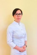 Горшкова Мария Алексеевна