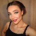 Воронина Анастасия Павловна