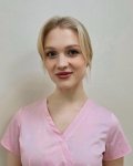 Вишнякова Елена Романовна