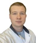 Калягинов Павел Сергеевич