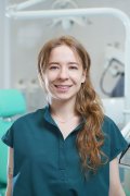 Чернявская Евгения Вадимовна