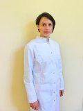 Назарова Лариса Александровна