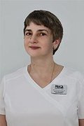 Мазалова Ирина Геннадьевна