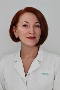 Алашеева Маргарита Николаевна