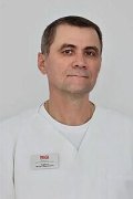 Бурбела Игорь Миронович