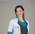 Апарина Екатерина Валерьевна