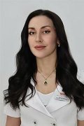 Хажметова Милана Руслановна