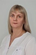 Карпенко Елена Ивановна