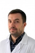 Абрамов Кирилл Сергеевич