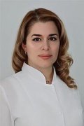 Гитинова Айшат Абдулкаримовна