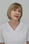 Солодских Людмила Федоровна
