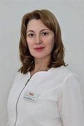Величко Ирина Владимировна