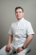 Сагдеев Булат Альбертович