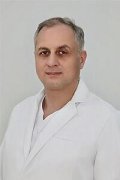 Гирсиашвили Алеко Гивиевич
