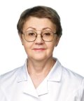 Кабулова Нина Борисовна
