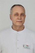 Мазалов Константин Николаевич