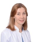 Исаева Ольга Дмитриевна