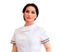 Гатагажева Аза Аслановна