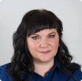 Маннова Елена Владимиривна