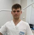 Черкасов Кирилл Валерьевич