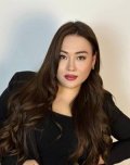 Кривощепова Светлана Витальевна