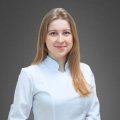 Воронцова Анастасия Валерьевна