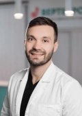 Гасанов Тимур Александрович