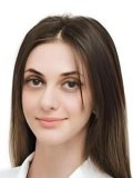 Меладзе Ольга Георгиевна