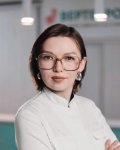 Хабирова Айгуль Газизовна