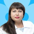 Краснокутская Людмила Юрьевна