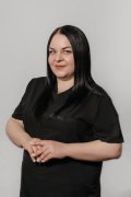 Павлова Полина Борисовна