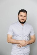 Розыев Рахим Бердыевич