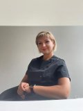 Леднева Маргарита Александровна