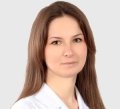 Мацола Татьяна Александровна