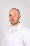 Дзарахохов Сармат Константинович