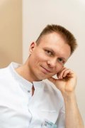 Харин Игорь Вячеславович