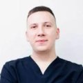 Агафонов Алексей Александрович