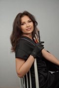 Вахидова Оксана