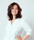 Журавлева Марина Александровна