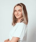 Белолипецкая Анастасия Алексеевна